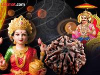 महाशिवरात्री २०२६: शनिचा सगळा त्रास दूर, लक्ष्मी कायम प्रसन्न; ‘हा’ एक रुद्राक्ष धारण कराच! - Marathi News | mahashivratri 2026 all the troubles of shani to be gone lakshmi devi always will grace prosperity money wear this 7 mukhi rudraksha know benefits | Latest bhakti Photos at Lokmat.com