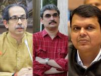 Neeraj Gunde: कोण आहेत नीरज गुंडे?; देवेंद्र फडणवीस आणि उद्धव ठाकरेंशी नेमकं काय आहे 'कनेक्शन'?; वाचा! - Marathi News | Who are Neeraj Gunde ?; What exactly is the 'connection' with Devendra Fadnavis and Uddhav Thackeray | Latest politics Photos at Lokmat.com