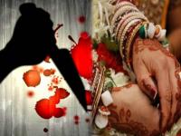 Shocking! सावत्र आई आणि सख्ख्या बापाने केली मुलीची हत्या, कारण वाचून चक्रावून जाल - Marathi News | Step mother and real father killed daughter, reason will shock you | Latest crime Photos at Lokmat.com