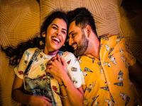 मिस्टर अ‍ॅण्ड मिसेस चांदेकर! पाहा, सिद्धार्थ व मितालीचा वेडिंग अल्बम - Marathi News | marathi actor siddharth chandekar and mitali mayekar wedding album | Latest filmy Photos at Lokmat.com