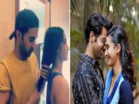 राजकुमार राव व पत्रलेखाची लव्हस्टोरी जगापेक्षा न्यारी, पाहा रोमॅन्टिक फोटो - Marathi News | rajkummar rao and patralekhas cute love story see their romantic photos | Latest filmy Photos at Lokmat.com