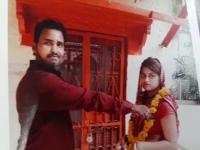 पैसे के लिए पत्नी का भाई बना पति, दूसरे मर्द से करा दी शादी और फिर... - | Rajasthan Husband brother his wife married another man becoming police see pics | Latest crime Photos at Lokmatnews.in