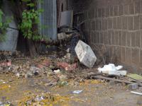 ऐतिहासिक शनिवार वाड्याभोवती अस्वच्छतेची तटबंदी - Marathi News | Uncleanness around the historic Shaniwar wada Pune | Latest pune Photos at Lokmat.com