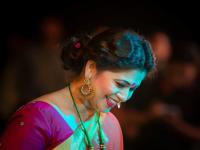 अभिनय ते राजकारण असा प्रवास करणाऱ्या मराठमोळ्या दिपाली सय्यदचे फोटो पाहून व्हाल घायाळ - Marathi News | Actress and Politician Deepali Sayyad Shared photos on Instagram, see her photos | Latest filmy Photos at Lokmat.com