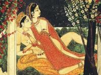 आजीवन ब्रम्हचारी असूनही महर्षि वात्स्यायनांनी कसं लिहिलं 'कामसूत्र' सारखं पुस्तक! - Marathi News | Facts About Kamasutra Author Vatsyayana | Latest jarahatke Photos at Lokmat.com