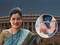 Navneet Rana: खासदाराला अटक करण्यासाठी काय आहेत नियम?; जाणून घ्या संसदेचे विशेषाधिकार - Marathi News | Navneet Rana: What are the rules for arresting an MP ?; Know the privileges of Parliament | Latest national Photos at Lokmat.com