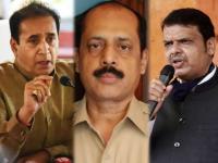 LMOTY 2020: सचिन वाझेंना पोलीस सेवेत पुन्हा घेण्याचा निर्णय सरकारचा नाही, तर...; गृहमंत्री अनिल देशमुखांचा मोठा खुलासा - Marathi News | LMOTY 2020: It is not the government decision to reinstate Sachin Vaze in the police Anil Deshmukh | Latest politics Photos at Lokmat.com