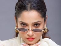 अंखियों से गोली मारें... पाहा अंकिता लोखंडेच्या नटखट अदा... - Marathi News | baaghi 3 actress ankita lokhande looks gorgeous | Latest filmy Photos at Lokmat.com
