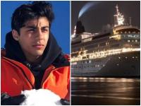 Aryan Khan Arrest News : ज्या लक्झरी क्रूझवर सुरू होती आर्यन खानची पार्टी; जाणून घ्या, किती आहे त्याचा एका रात्रीचा रेन्ट - Marathi News | Bollywood Shahrukh khan son Aryan khan drug case arrested by ncb know about cruise one night price details | Latest filmy Photos at Lokmat.com