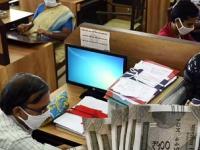 8th Pay Commission: ₹६९,००० बेसिक सॅलरी, ६% वार्षिक इनक्रिमेंट आणि ५ प्रमोशन! ८ व्या वेतन आयोगात मोठे प्रस्ताव - Marathi News | 8th Pay Commission rs 69000 basic salary 6 percent annual increment and 5 promotions Big proposals in the 8th Pay Commission | Latest business Photos at Lokmat.com