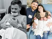 बाबो! २ वर्षात ९ वेळा आई झाली ही महिला, आता पतीसोबत रोमान्स करायलाही मिळत नाही वेळ! - Marathi News | Infertile woman becomes mother of 9 children in 2 years leaving romance with husband | Latest jarahatke Photos at Lokmat.com