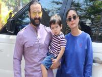 करिनाचा पती सैफ अली खानने यामुळे वाढवली फी, आता एका सिनेमासाठी घेणार तिप्पट मानधन - Marathi News | saif ali khan increased his fees three times more speculation film after sacred games success | Latest filmy Photos at Lokmat.com