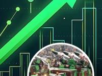 संरक्षण क्षेत्रातील कंपनीचा ६०% हिस्सा खरेदी केला, बातमी येताच शेअर रॉकेट बनला; किंमत ₹२०० पेक्षाही कमी! - Marathi News | Stock market walchandnagar industries buys stake in defence startup share jumps 5 percent price less than rs 200 | Latest business Photos at Lokmat.com