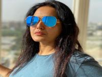 Kamya Punjabi all set to enter politics, may join Congress soon - News | Kamya Punjabi all set to enter politics, may join Congress soon | Latest politics Photos at Lokmattimes.com