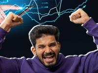 याला म्हणतात बंपर परतावा...! ₹7 च्या शेअरमध्ये तुफान तेजी, 1 लाखाचे केले ₹2 कटी; आपल्याकडे आहे का हा शेअर? - Marathi News | Stock market ge vernova td india share surges huge from 7 rupees rs1 lakh turn into rs2 crore | Latest business Photos at Lokmat.com