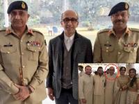 ‘या’ पाकिस्तानी गुंतवणूकदारासोबत बॉलिवूड कलाकारांचे कनेक्शन; दहशतवाद्यांना फंडिंग करण्याचा आरोप - Marathi News | The connection of Bollywood actors with Pakistani investor; Accused of funding terrorists | Latest crime Photos at Lokmat.com