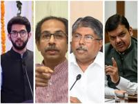 भाजपाची आणखी एक खेळी; आदित्य ठाकरेंच्या निकटवर्तीयाला दिली मोठी जबाबदारी - Marathi News | Maharashtra Political Crisis: BJP nominates Aditya Thackeray's old colleague, who now as BJP MLA Rahul Narvekar for Assembly Speaker post | Latest maharashtra Photos at Lokmat.com