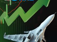 5800 रुपयांच्याही वर जाऊ शकतो HAL चा शेअर; एका महिन्यात दिला 38% परतावा, करतोय मालामाल! - Marathi News | Stock market HAL's share can go above Rs 5800; jumped 38 percent in a month | Latest business Photos at Lokmat.com