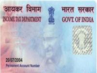 तुमचंही पॅनकार्ड रद्द झालं नाही ना ? तपासून पाहा - Marathi News | Your PAN card has not been canceled? Check out | Latest national Photos at Lokmat.com