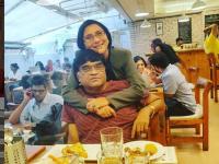 हे आहेत मराठी इंडस्ट्रीतील सेलिब्रेटी कपल्स, पाहा तुमच्या आवडत्या कलाकारांचे फोटो - Marathi News | famous Marathi Celebrity couples PSC | Latest filmy Photos at Lokmat.com