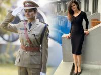 डॉक्टरी सोडून केली IPS ची तयारी, व्हॅलेंटाइन डे ला ऑफिसमधेच केलं होतं लव्ह मॅरेज - Marathi News | IPS officers Navjot Simi did love marriage with IAS officers on valentines day 2020 | Latest jarahatke Photos at Lokmat.com