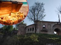 एक असा किल्ला ज्यात दडला आहे अब्जावधीचा खजिना, पण आजपर्यंत कुणाच्या हाती लागला नाही - Marathi News | Know about mysterious Sujanpur fort hidden treasures | Latest jarahatke Photos at Lokmat.com