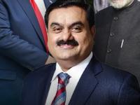 अमेरिकेसोबत डिल होताच रॉकेट बनले अदानींचे शेअर, 13 टक्क्यांपर्यंत वधारले; काय आहे 'चक्कर'? - Marathi News | Adani shares rocketed as soon as the deal with America was signed increasing by 13 percent know about everything | Latest business Photos at Lokmat.com