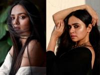 PHOTOS : अमृता खानविलकरचे लेटेस्ट फोटोशूट पाहून म्हणाल - क्या बात है..! - Marathi News | Looking at Amrita Khanwilkar's latest photoshoot, you will say - what's the matter ..! | Latest filmy Photos at Lokmat.com