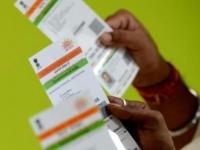 UIDAI नं रद्द केली ६ लाख Aadhaar कार्ड, पाहा का उचललं सरकारनं हे पाऊल - Marathi News | narendra modi government cancelled 6 lakh aadhaar card electronic it minister of rajeev chandrasekhar know reason fake aadhaar verification uidai | Latest national Photos at Lokmat.com