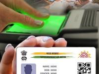 Aadhaar Card बाबत मोठी अपडेट, मोफत अपडेट करण्यासाठी उरलेत केवळ ८ दिवस - Marathi News | Big update regarding Aadhaar Card only 8 days left for free update check step by step procedure | Latest business Photos at Lokmat.com