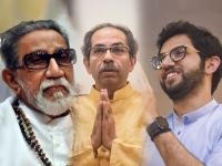 उद्धव ठाकरेंसाठी बाळासाहेबांनी शिवसेनेत तयार केलेले पद आता आदित्यला मिळणार? - Marathi News | Aditya Thackeray will now get the post created by Balasaheb in Shiv Sena for Uddhav Thackeray as Karyadhyaksh? | Latest maharashtra Photos at Lokmat.com