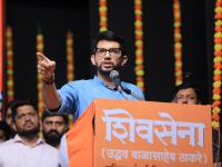Aaditya Thackeray : “गेल्यावेळी ६६ नगरसेवक, तरी इनकमिंग का?”; आदित्य ठाकरेंचा भाजपवर जोरदार हल्लाबोल - Marathi News | Nashik Municipal Corporation Election Aaditya Thackeray Slams BJP Over 66 corporators in nashik | Latest nashik News at Lokmat.com