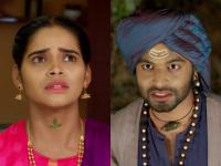 'आई तुळजाभवानी' मालिकेत जगदंबा, महिपती-शिवाच्या आयुष्याला मिळणार नवं वळण - Marathi News | Jagdamba, Mahipati-Shiva's life will get a new twist in the serial 'Aai Tulja Bhavani' | Latest filmy News at Lokmat.com 'आई तुळजाभवानी' मालिकेत जगदंबा, महिपती-शिवाच्या आयुष्याला मिळणार नवं वळण - Marathi News | Jagdamba, Mahipati-Shiva's life will get a new twist in the serial 'Aai Tulja Bhavani' | Latest filmy News at Lokmat.com