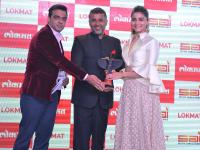 लोकमत महाराष्ट्राज मोस्ट स्टायलिश अवॉर्ड्स 2017 पुरस्काराचे विजेते - Marathi News | Winners of Lokmat Maharashtra's Most Stylish Awards 2017 Awards | Latest maharashtra Photos at Lokmat.com