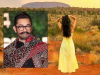 'आमिर सर माझी ऑडिशन पाहून म्हणाले...', मराठी अभिनेत्रीचं मिस्टर परफेक्शनिस्टनेही केलं कौतुक - Marathi News | aamir khan praised mithila palkar s audition for happy patel movie produced by himself | Latest filmy Photos at Lokmat.com