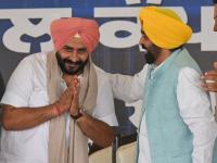 बलात्काराचा आरोपी, आप आमदार हरमीत सिंग पठानमाजरा ऑस्ट्रेलियाला पळाला! आप सरकारवर टीका... - Marathi News | Rape accused, AAP MLA Harmeet Singh Pathanmajra flees to Australia! Criticism of AAP government... | Latest national News at Lokmat.com बलात्काराचा आरोपी, आप आमदार हरमीत सिंग पठानमाजरा ऑस्ट्रेलियाला पळाला! आप सरकारवर टीका... - Marathi News | Rape accused, AAP MLA Harmeet Singh Pathanmajra flees to Australia! Criticism of AAP government... | Latest national News at Lokmat.com