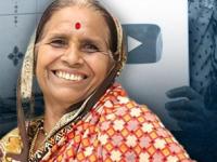 Success Story: 'आपली आजी', वय वर्ष ७४, यू-ट्युबद्वारे महिन्याला ६ लाखांची कमाई; मराठमोळ्या आजींचा कसा आहे प्रवास? - Marathi News | Success Story:Aapli Aaji youtube channel aged 74 earns Rs 6 lakhs per month through YouTube How is the journey of the Maharashtrian grandmother | Latest business Photos at Lokmat.com