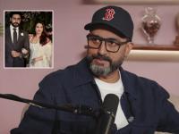 "बायकोसोबत रेड कार्पेटवर चालताना भीती वाटते...", ऐश्वर्याबद्दल असं का म्हणाला अभिषेक बच्चन? - Marathi News | abhishek bachchan says he scared to walk on red carpet with wife aishwarya rai bachchan | Latest filmy News at Lokmat.com "बायकोसोबत रेड कार्पेटवर चालताना भीती वाटते...", ऐश्वर्याबद्दल असं का म्हणाला अभिषेक बच्चन? - Marathi News | abhishek bachchan says he scared to walk on red carpet with wife aishwarya rai bachchan | Latest filmy News at Lokmat.com