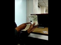 औरंगाबाद : एटीएममधून निघाल्या 500 रुपयाच्या फाटक्या व शाई लागलेल्या नोटा