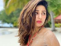 हिना खानचा जलवा - Marathi News | hina looking bold and sexy in all photos | Latest filmy Photos at Lokmat.com