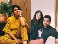 अभिज्ञा भावेने शेअर केला बॉयफ्रेंडसोबतचा फोटो, दिसली रोमँटिक अंदाजात,See Photos - Marathi News | Abhidnya Bhave shared a photo with her boyfriend, looked romantic, See Photos | Latest filmy Photos at Lokmat.com