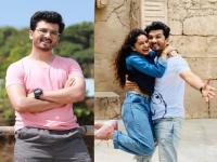 'माझ्या नवऱ्याची बायको' फेम गुरूनाथ उर्फ अभिजीत खांडकेकरची पत्नीदेखील आहे प्रसिद्ध अभिनेत्री, पहा त्यांचे फोटो - Marathi News | Mazya Navryachi Bayko fame Gurunath Aka Abhijeet Khandkekar wife is also actress, see photos | Latest filmy Photos at Lokmat.com