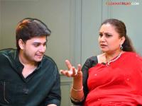 प्रिया बेर्डे यांनी लेकाच्या पहिल्याच 'ती सध्या काय करते' सिनेमासाठी दिलेला नकार, यामागचं कारण आलं समोर - Marathi News | Priya Berde's rejection of Son Abhinay Berde's first film 'Ti Sadhya Kay Karte', the reason behind this came to light | Latest filmy News at Lokmat.com प्रिया बेर्डे यांनी लेकाच्या पहिल्याच 'ती सध्या काय करते' सिनेमासाठी दिलेला नकार, यामागचं कारण आलं समोर - Marathi News | Priya Berde's rejection of Son Abhinay Berde's first film 'Ti Sadhya Kay Karte', the reason behind this came to light | Latest filmy News at Lokmat.com