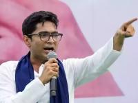 ममता बॅनर्जींची सत्ता गेली! पराभवानंतर अभिषेक बॅनर्जींची पहिली प्रतिक्रिया; मतमोजणीवर उपस्थित केले गंभीर प्रश्न - Marathi News | Mamata Banerjee's power is gone! Abhishek Banerjee's first reaction after the defeat; Raises serious questions on the vote counting | Latest national News at Lokmat.com