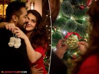 'दृश्यम-२' च्या दिग्दर्शकाच्या घरी गुडन्यूज! लग्नाच्या २ वर्षांनी हलणार पाळणा, पत्नीही आहे लोकप्रिय अभिनेत्री - Marathi News | drishyam 2 movie director abhishek pathak wife shivaleeka oberoi pregnant share good news with fans | Latest filmy News at Lokmat.com 'दृश्यम-२' च्या दिग्दर्शकाच्या घरी गुडन्यूज! लग्नाच्या २ वर्षांनी हलणार पाळणा, पत्नीही आहे लोकप्रिय अभिनेत्री - Marathi News | drishyam 2 movie director abhishek pathak wife shivaleeka oberoi pregnant share good news with fans | Latest filmy News at Lokmat.com