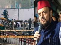 'सरकारने निर्दोषांना शिक्षा करू नये; पण...', दिल्ली बॉम्बस्फोटांवर अबू आझमींचे मोठे विधान - Marathi News | Delhi bomb blasts: 'The government should not punish the innocent', Abu Azmi's big statement on Delhi bomb blasts | Latest national News at Lokmat.com