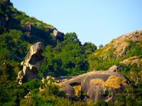 Travel : ना मोबाईल नेटवर्क, ना विजेचा झगमगाट! तरीही पर्यटकांची धाव; तुम्हाला माहितीये का 'हे' अनटोल्ड डेस्टिनेशन? - Marathi News | Travel: No mobile network, no lightning! Still, tourists flock; Do you know 'this' untold destination? | Latest travel News at Lokmat.com