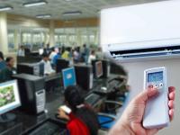 ACमध्ये जास्त वेळ बसता का? वेळीच काळजी घ्या, 'हे' आजार होऊ शकतात! - Marathi News | ac harmful side effects spending so much time in ac may cause disease sleep eye back pain | Latest health Photos at Lokmat.com