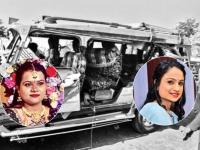 एकीची मेहंदीही निघाली नव्हती, तर दुसरीचे मेमध्ये होते लग्न, पण काळाने घातला घाला - Marathi News | Jalgaon Five persons were killed and eight injured in two accidents in the district | Latest jalgaon News at Lokmat.com