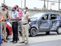 Road Accident New Rules: रस्त्यावर अपघात झाल्यास...! पोलीस तपास ते नुकसान भरपाई; 1 एप्रिलपासून नियम बदलणार - Marathi News | Road Accident New Rules: In case of road accident ...! Police investigation to compensation; The rules will change from April 1 2022 | Latest career Photos at Lokmat.com